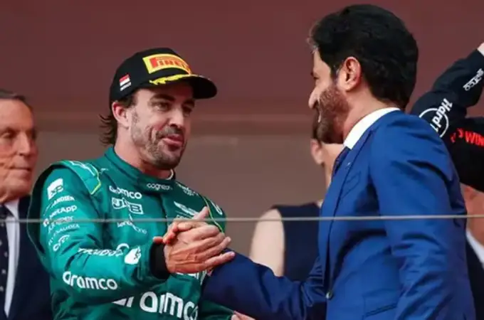 El escándalo de la FIA que amenaza el palmarés de Fernando Alonso: ¿Se quedarán en 105?