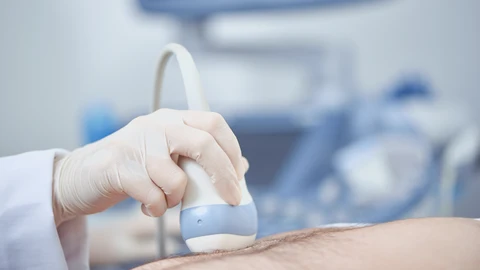 Ecografía renal
