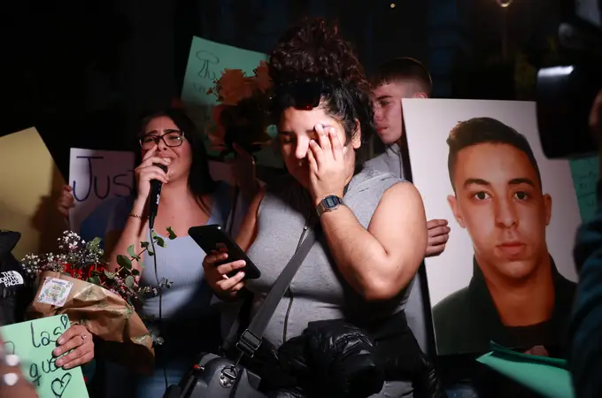 Recogida solidaria de fondos para repatriar a Marruecos el cadáver del joven apuñalado en Santa Clara