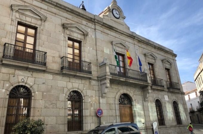 Córdoba.- El Ayuntamiento de Pozoblanco abona un millón de euros en nóminas y pagos de facturas a proveedores