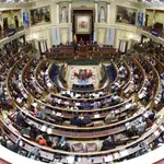 El Pleno del Congreso aprobará el 14 de marzo la Ley de Amnistía para su remisión al Senado