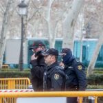 La Guardia Civil suspende de funciones cautelarmente al comandante destinado en Venezuela investigado en el caso Koldo