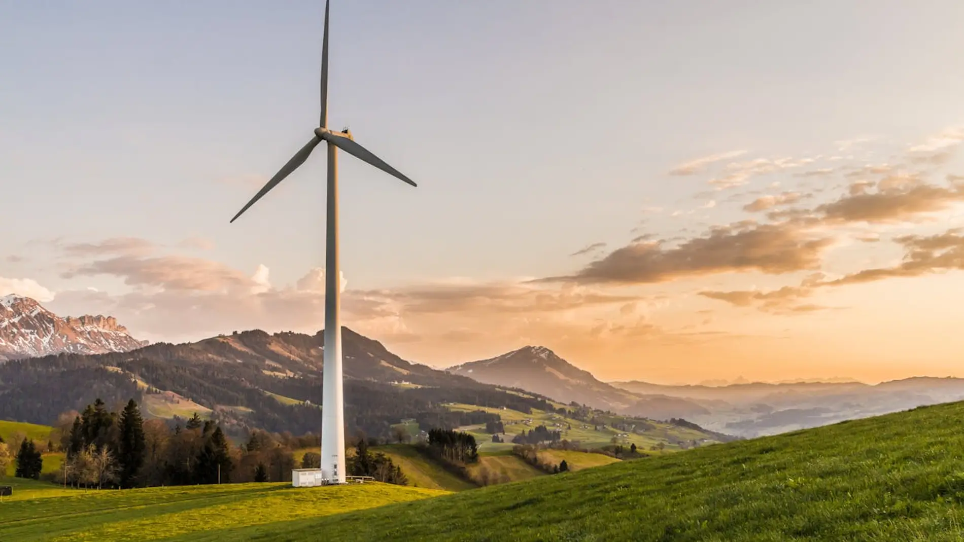 España se consolida como líder mundial en patentes de energía eólica