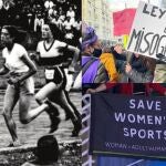 La "ley anti-trans" con la que Franco prohibió el atletismo femenino durante dos décadas