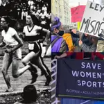 La "ley anti-trans" con la que Franco prohibió el atletismo femenino durante dos décadas