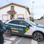Un hombre mata a su madre en Hinojedo (Cantabria) y después se suicida