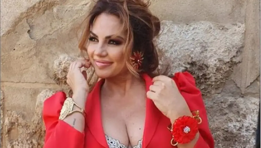 Sylvia Pantoja