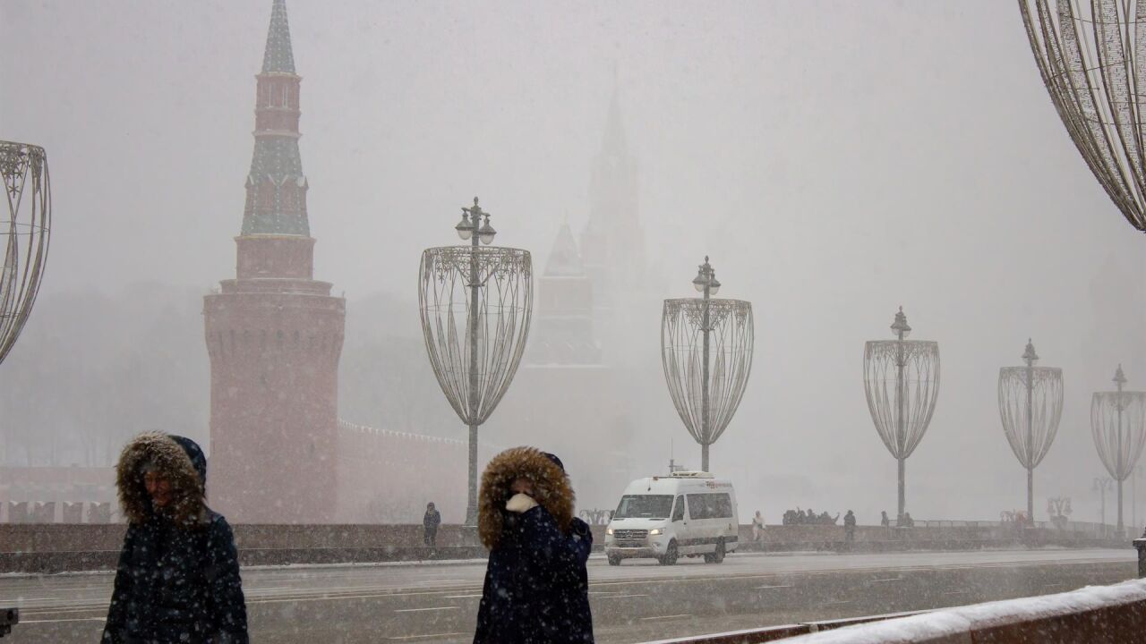 ロシア諜報機関、モスクワのシナゴーグに対するイスラム国の容疑者による攻撃を阻止