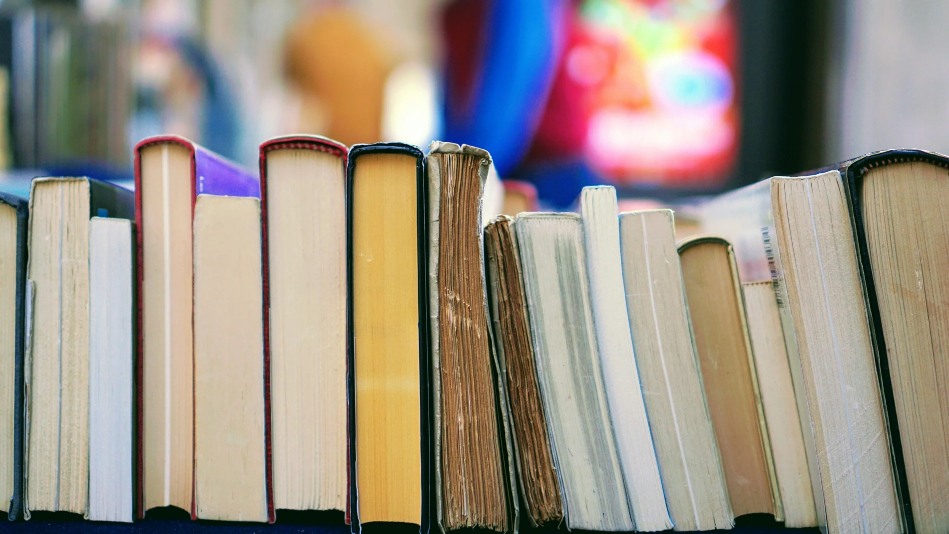 Cinco clubes de lectura en las bibliotecas municipales de Pinto AYUNTAMIENTO DE PINTO 07/03/2024