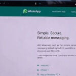 El truco de WhatsApp Web para leer mensajes sin que se enteren