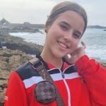 Natalia Melet Bonilla, la niña de 13 años desaparecida en Barcelona