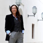Loles López, consejera de Inclusión Social, Juventud, Familias e Igualdad de la Junta de Andalucía