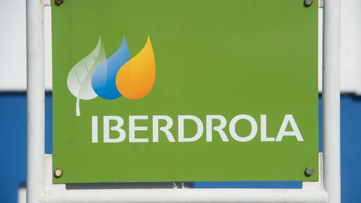 Iberdrola lanza una oferta de 2.280 millones para adquirir el 18,4% de su filial estadounidense Avangrid