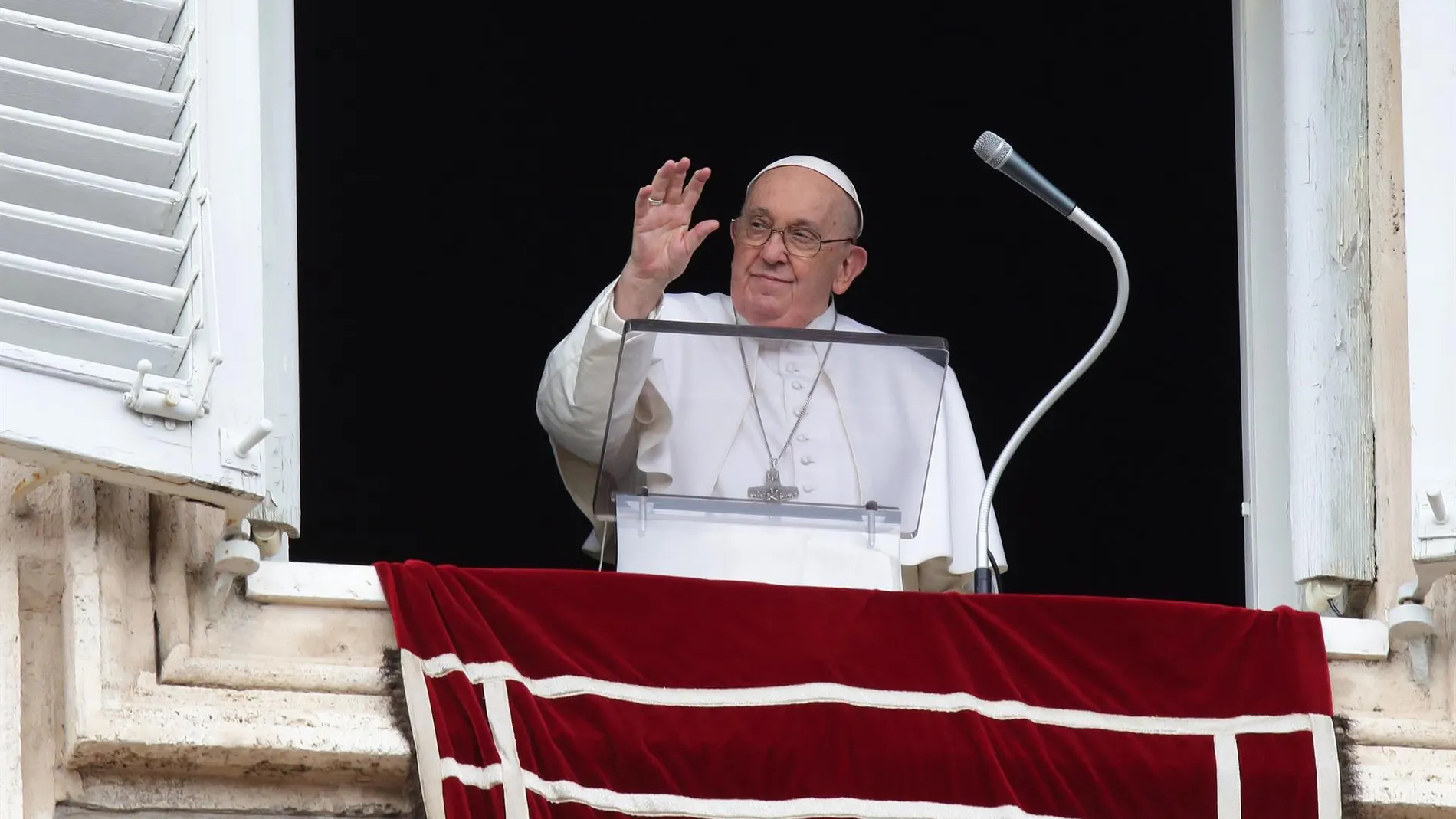 El Papa reclama caminos "sin presiones ni desgarros" para tener una mayor presencia de mujeres en la Iglesia