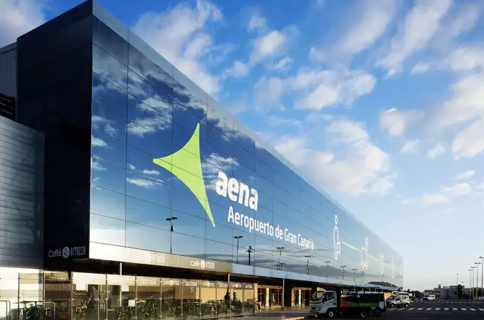 Aena anticipa que España superará la barrera de los 300 millones de pasajeros en sus aeropuertos en 2025