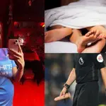Las confesiones más sorprendentes de los futbolistas sobre el sexo