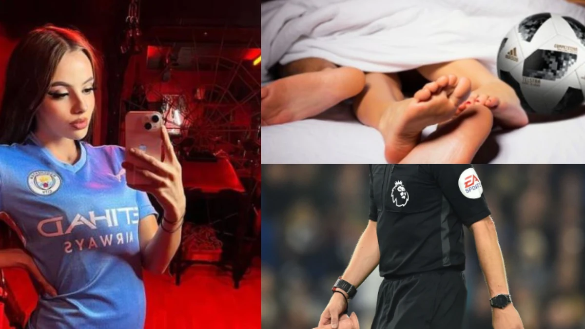 Las confesiones más sorprendentes de los futbolistas sobre el sexo: consoladores, drogas, masajes y hasta dominatrix
