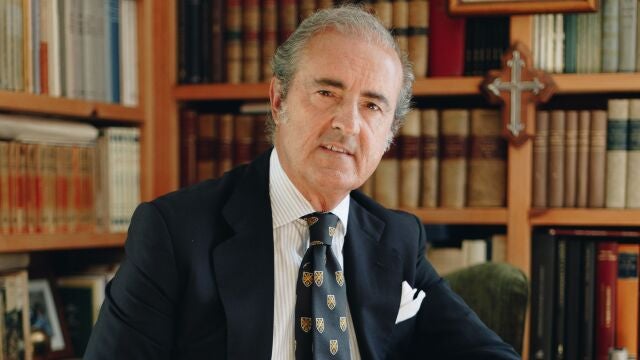 Álvaro Martínez-Echevarría: "Rechazamos ofertas de fondos de inversión por mantener la independencia"