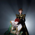 "Dos tronos, dos reinas" estará los domingos en los Teatros Luchana
