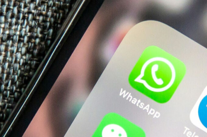 WhatsApp: la estafa de los likes a cambio de dinero de la que alerta la Policía Nacional.