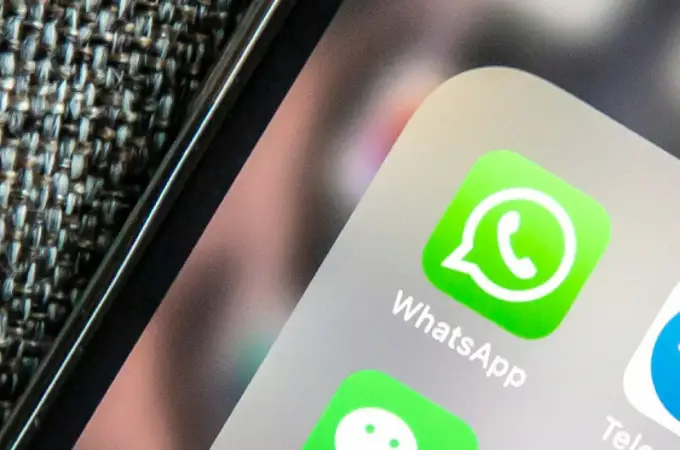 Interior y la Policía Nacional advierten de tres nuevas estafas en WhatsApp