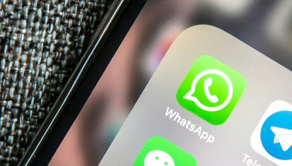 La Policía advierte del timo de los 'me gusta' que triunfa en Whatsapp desde hace meses 4 Merca2.es Consejos para protegerte