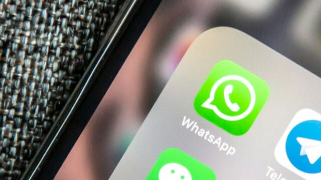WhatsApp: la estafa de los likes a cambio de dinero de la que alerta la Policía Nacional.