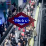 MADRID.-Metro refuerza el servicio en L1 y L3 por la avería de Cercanías