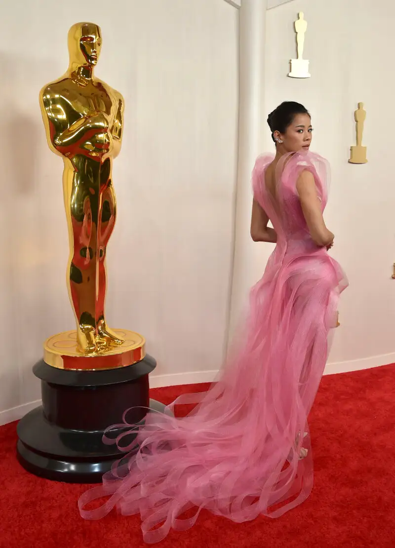 96th Academy Awards - Arrivals