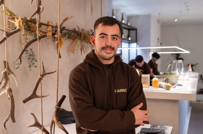 Carlos Casillas: La gastronomía como esencia de aprendizaje vital