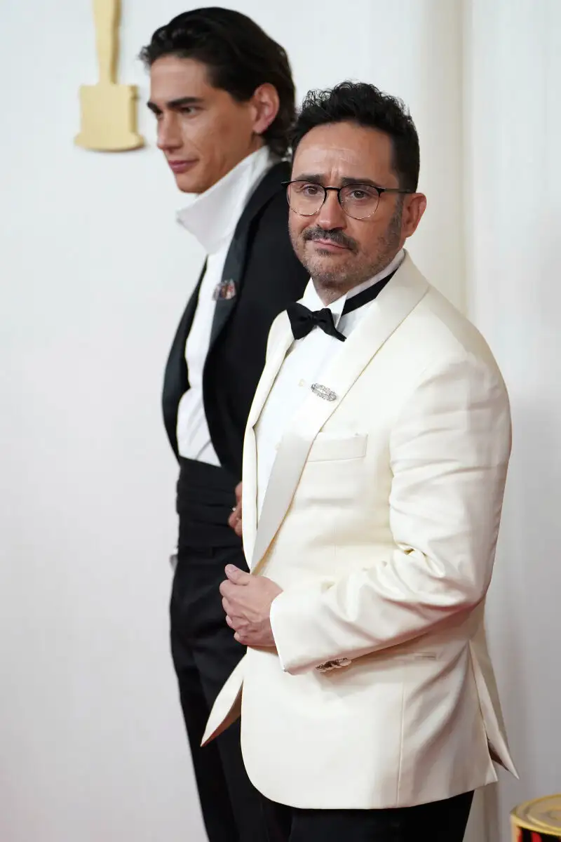 96th Academy Awards - Arrivals