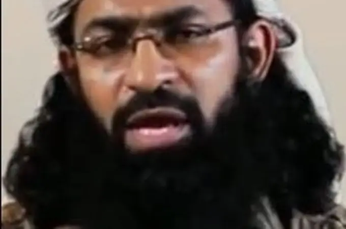Muere Batarfi, líder de Al Qaeda en la Península Arábiga