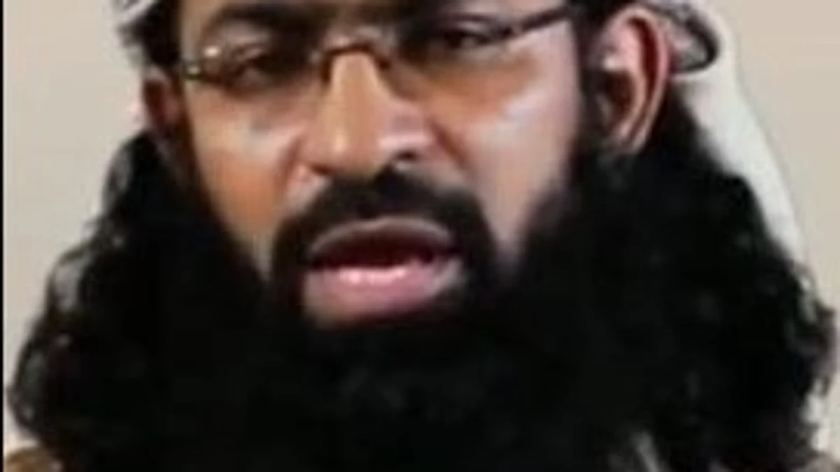 Muere Batarfi, líder de Al Qaeda en la Península Arábiga
