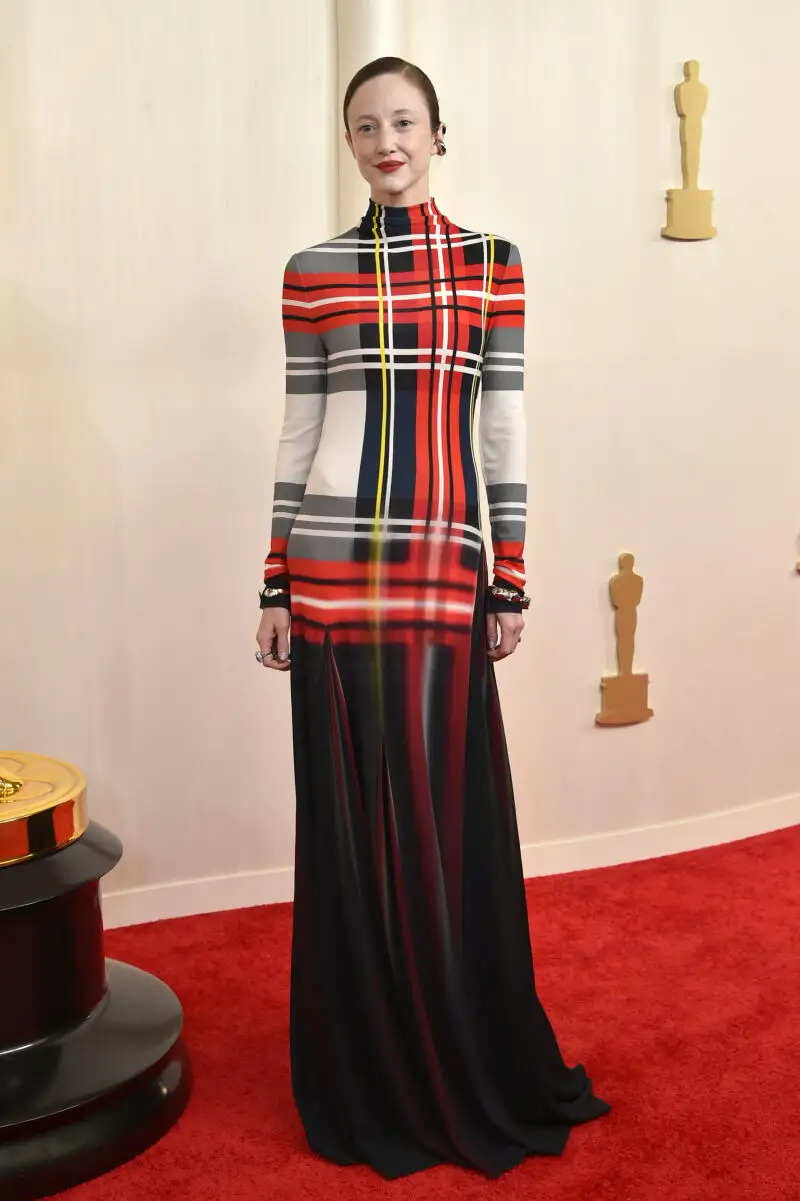 96th Academy Awards - Arrivals