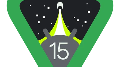 La llegada de Android 15 podría traer mensajería satelital a sus teléfonos