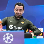 Rueda de prensa del entrenador del FC Barcelona, Xavi Hernández