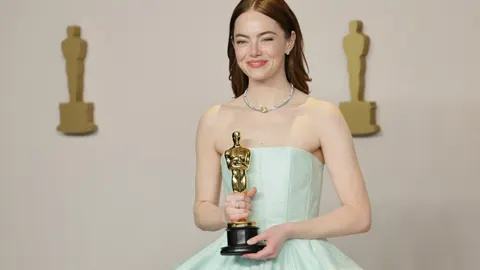 Press Room - 96th Academy Awards
