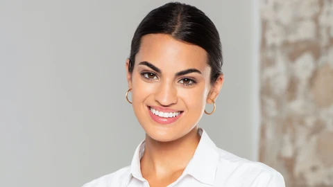 Marta Lozano, influencer