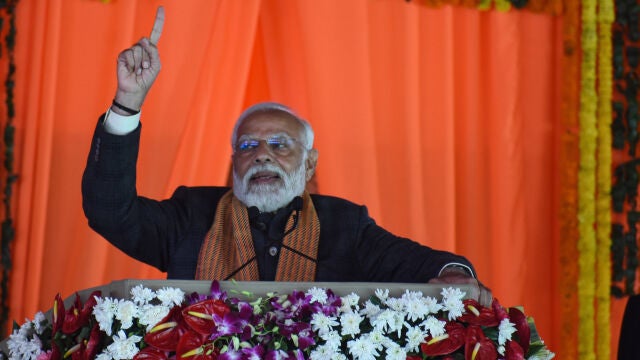India.- India comienza a aplicar la polémica ley de nacionalidad que discrimina a los musulmanes