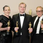 Press Room - 96th Academy Awards