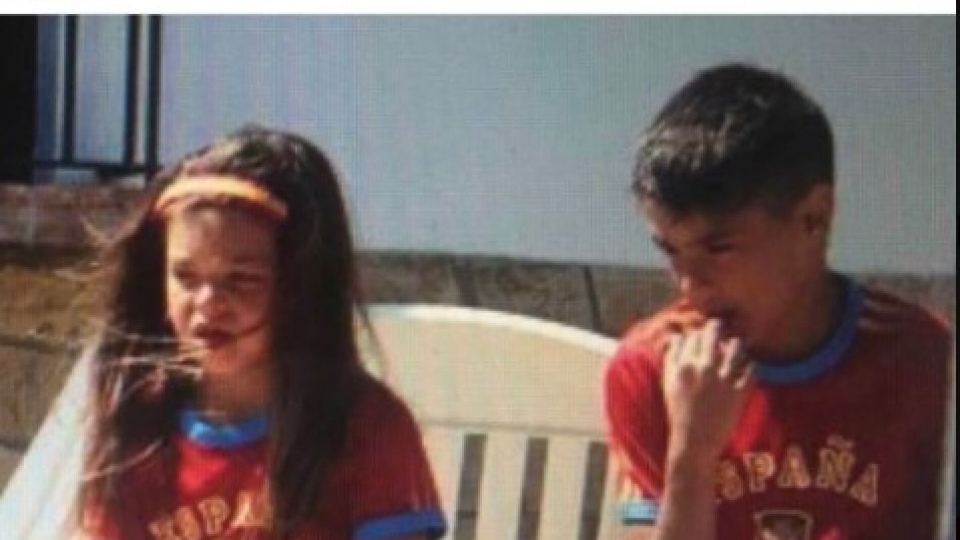 La frase de Brahim de amor a España que se hace viral