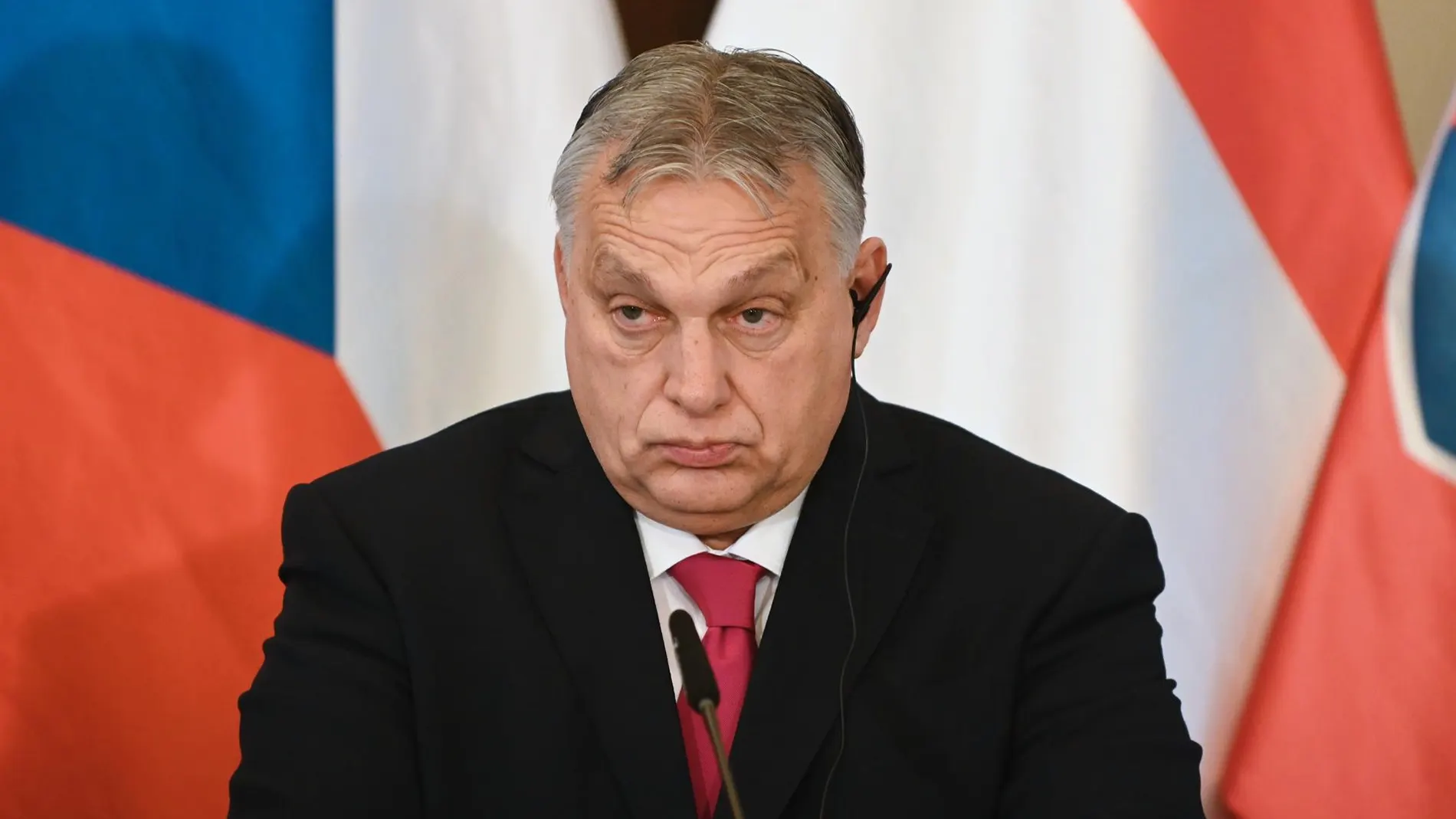 Ucrania.- Orbán cree que Trump "no dará ni un penique a Ucrania" y terminará así con la guerra
