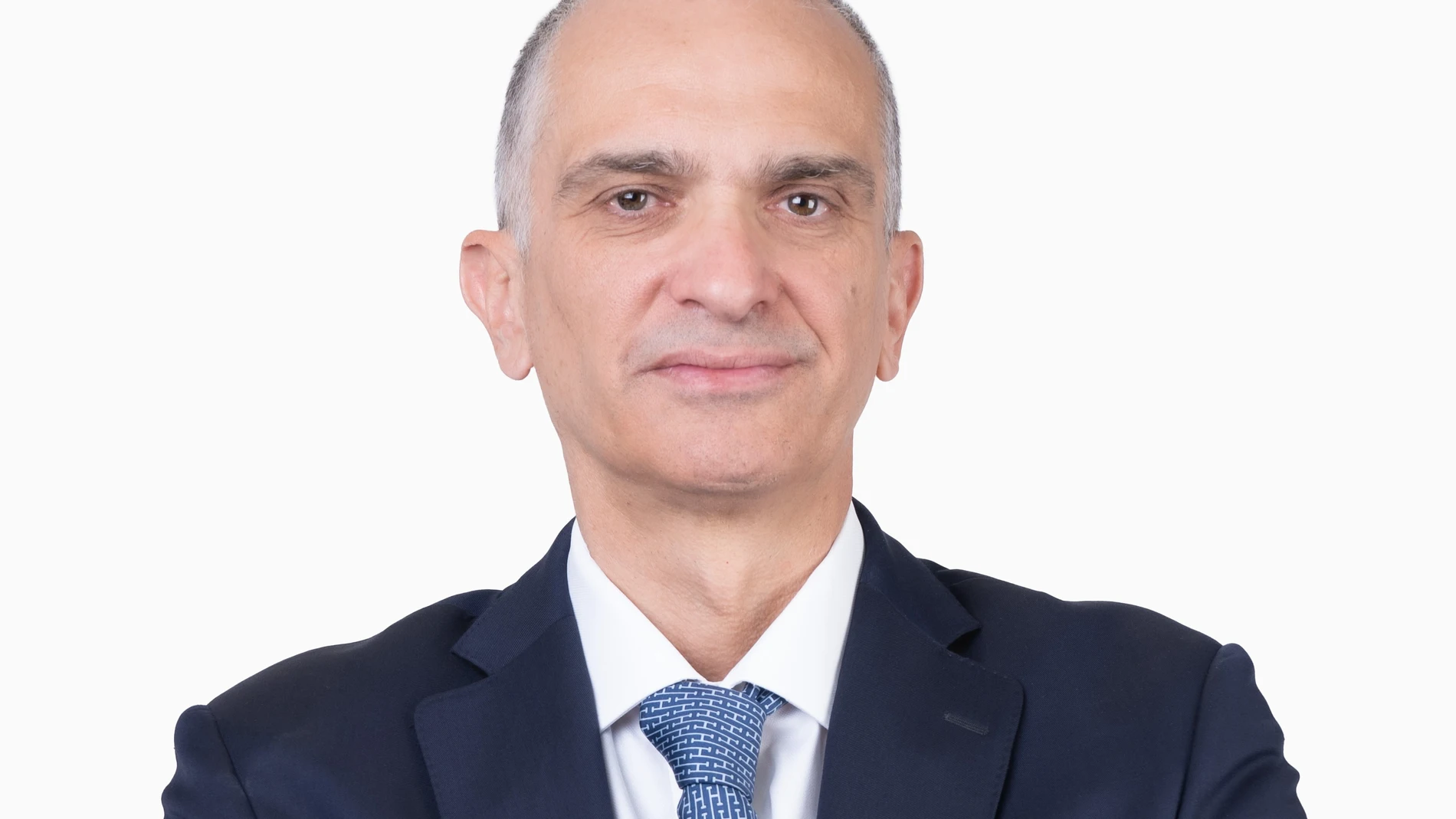 Alfonso Carcason, CEO de Camerfirma