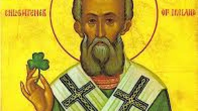 San Patricio