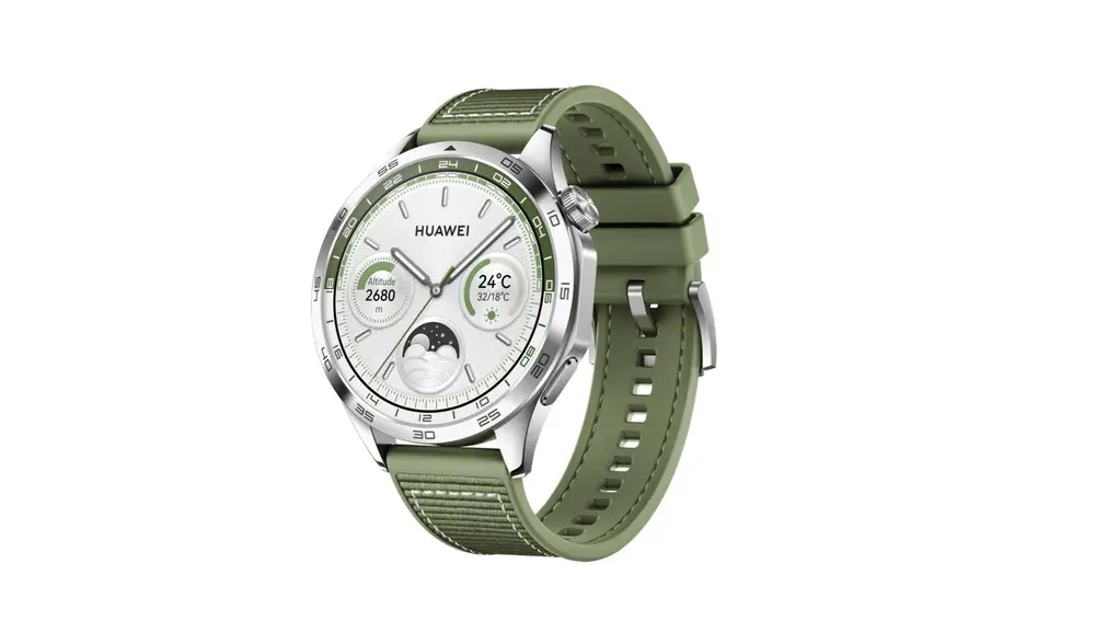 Reloj Huawei Watch GT 4