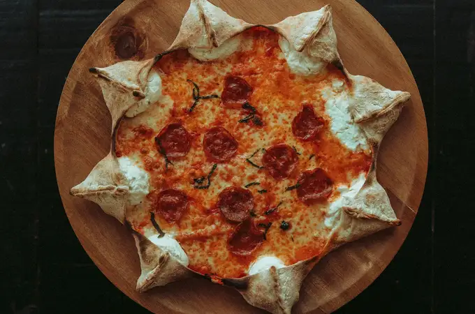 Parole: diversión a la italiana con pizzas y milanesas