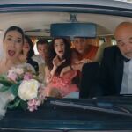 'Hermanos' concluye esta noche su 3ª temporada en Antena 3 con una boda y un gravísimo accidente