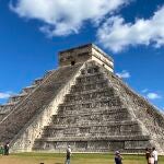 La Pirámide de Chichén Itzá, una de Las 7 Maravillas del Mundo Moderno