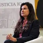 La fiscal que denuncia a la pareja de Ayuso fue directora general de Justicia con el PSOE
