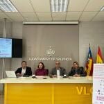 El Ayuntamiento de Valencia pide "respeto" en el uso de la pirotecnia
